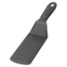 Cook's 6" x 3" Charcoal Co-Polymer Turner