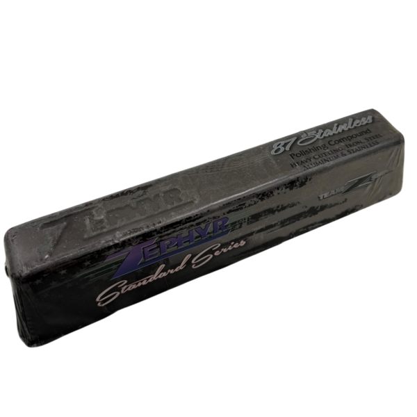 87 Stainless Rouge Bar