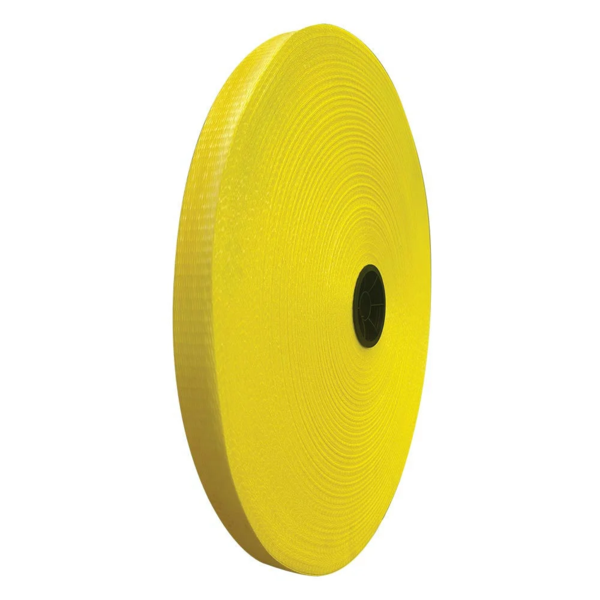 Polyester Cord Strap - Woven TEXband® - 1-1/4" x 660'