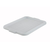 Lid bus box white