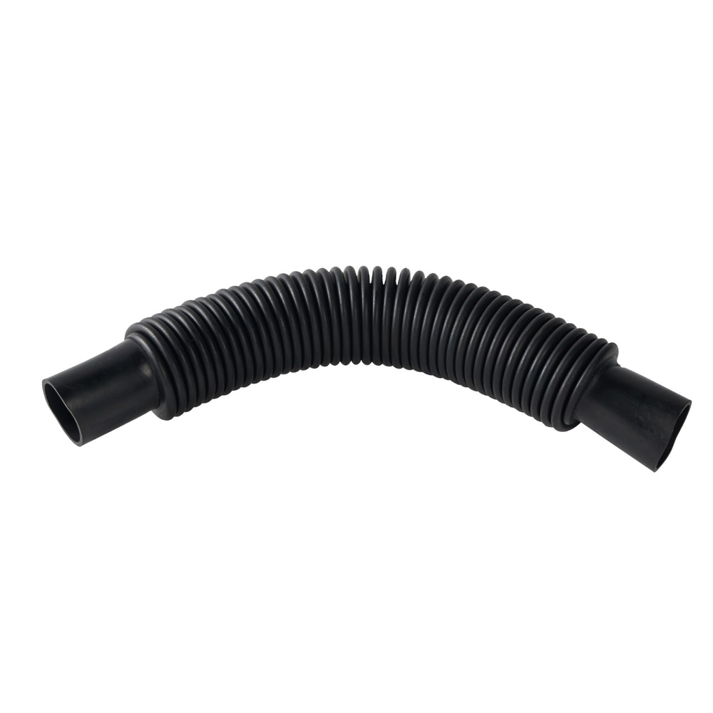 Tennant/Nobles - 4039886 - Hose, Drain, 1.00Id X 10.0L, Blk (Replaces Tennant 222194)