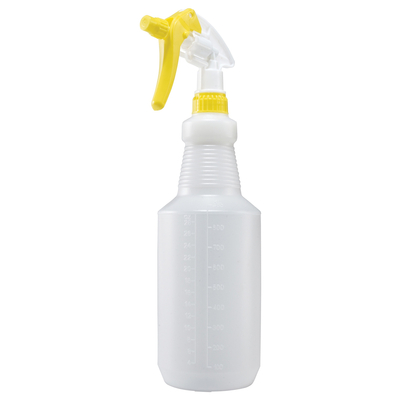 Upgrade your cleaning routine with the Winco PSR-9Y 28 Oz. (900