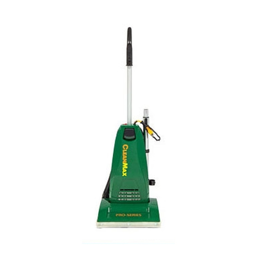 New CleanMax Pro CMP-3T Upright Vacuum