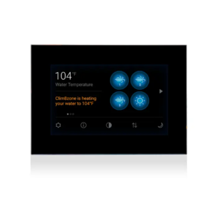 SpaTouch Series