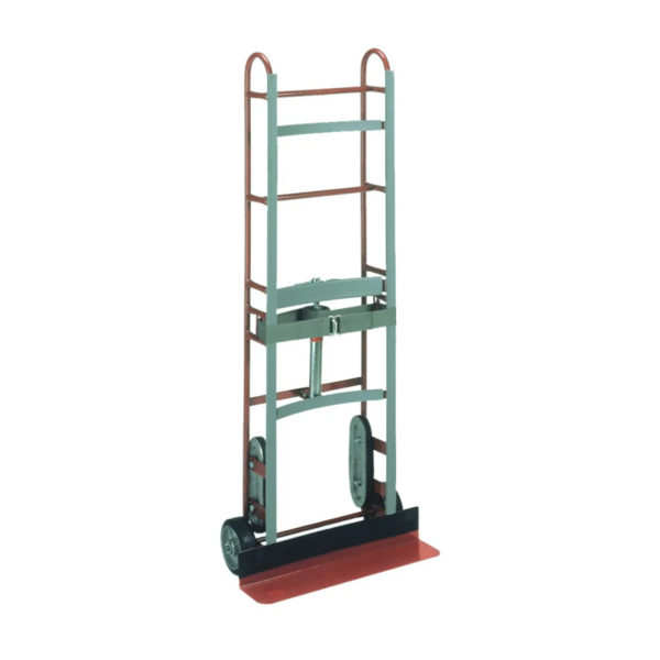 Appliance Truck - Auto Rewind Ratchet - 750 lb Capacity