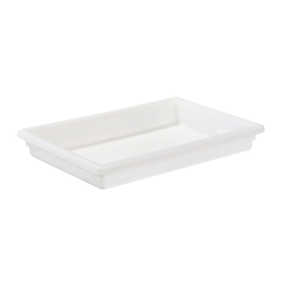 Winco PFFW-3 Food Storage Box 18" X 26" X 3"