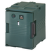 Cambro UPCH400192 Camcarrier Heated Ultra Pancarrier Front Loading