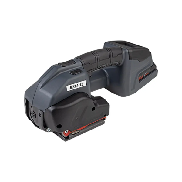 Strapping Tool - Battery Powered - 3/8" to 1/2" Strap Width - Light Duty - 180 mm/s