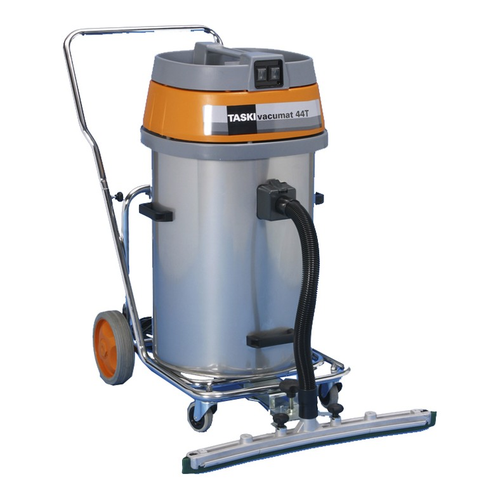 New Taski vacumat 44T Squeegee Kit Wet/Dry Vacuum