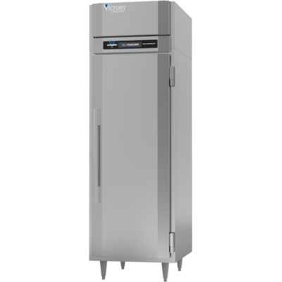 Victory HSA-1D-1-PT UltraSpec Series Heated Cabinet