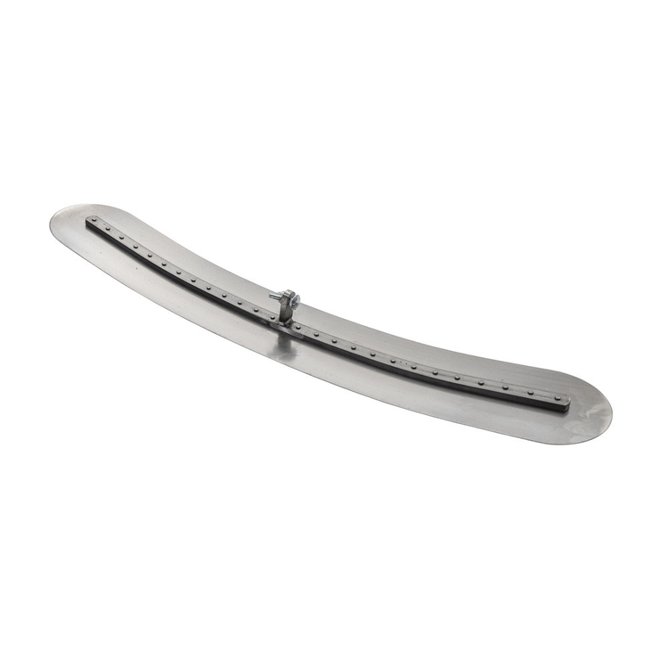 30" Curved/Round Fresno