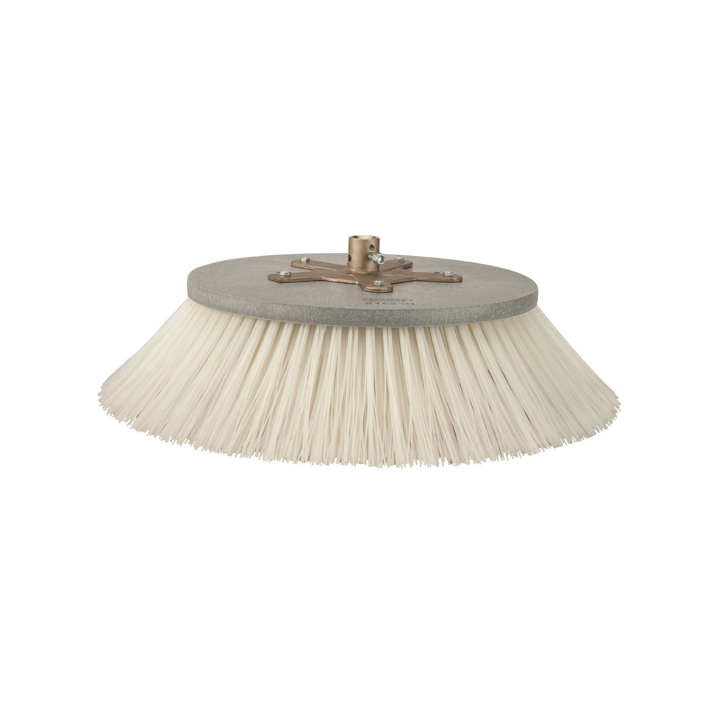 Tennant/Nobles - 4014603 - Brush Assy, Disk, Swp, 26.0D, Nyl (Replaces Tennant 51870N)