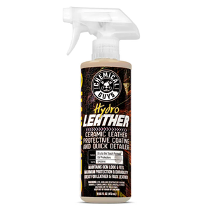 Hydro Leather Protective 16Oz