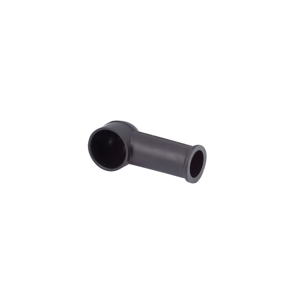 Tennant/Nobles - 4022837 - Boot, Terminal, Battery, 25.4Mm, Blk (Replaces Tennant 611221)
