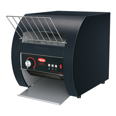 Hatco TQ3-10-240-QS Countertop Design Toaster, Conveyor Type