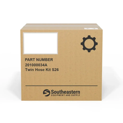 Pullman Holt - 201000034A - Twin Hose Kit S26