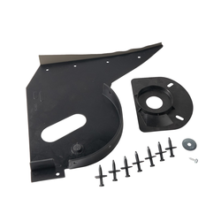 Tennant/Nobles - 4026297 - Skirt Kit, Rh (Replaces Tennant 378811)