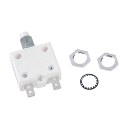 Tennant/Nobles - 4024423 - Circuitbreaker, 15.0A, Brush (Replaces Tennant 603487AM)