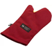 San Jamar KT0215 Cool Touch 15" Conventional Oven Mitt with Kevl
