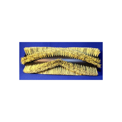 Broom, 26" 6 D.R. Poly