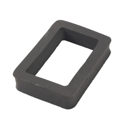 Tennant/Nobles - 4035735 - Gasket, Neo, 1.25, 04.45W 06.42L, Adh (Replaces Tennant 1018209)