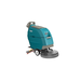 New Tennant T260 Pad Assist Walk-Behind Scrubber - 135AH Gel Battery