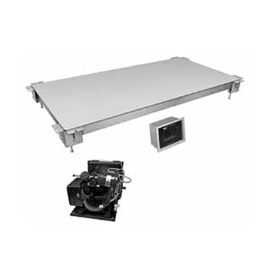 Hatco CSUR-24-F Undermount Cold Shelf
