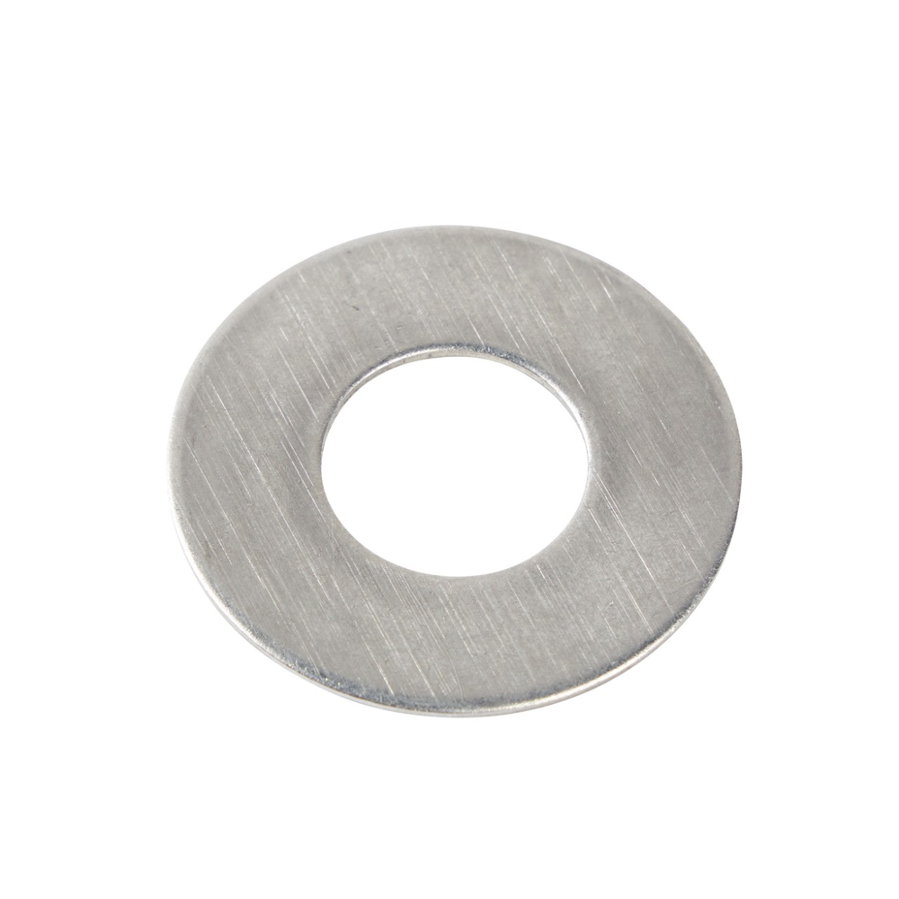 Tennant/Nobles - 4025358 - Washer, Flat, 0.69B 1.50D .05, Ss (Replaces Tennant 605385)