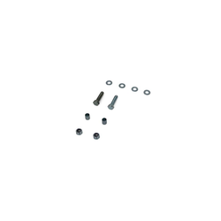 Nilfisk Advance - 1465053000 - Hardware Main Broom Pulley Kit