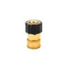 22Mm Coup X 3/8" Socket