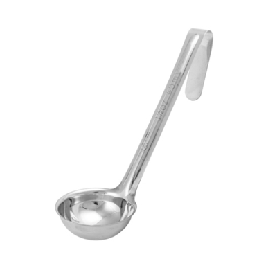 Winco LDI-15SH Ladle 1-1/2 oz