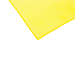 Standard Waffle Weave - 16" x 16" - Yellow 3 Pack