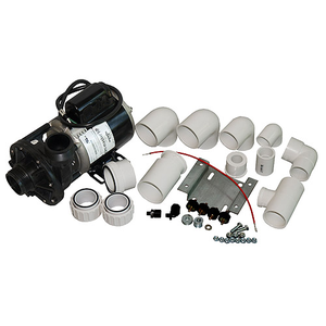 Jacuzzi Retro-Fit Circulation Pump Kit 2600-110