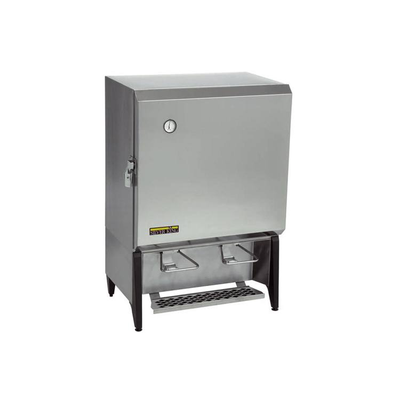 Silver King C4 Series Double Valve Milk Dispensers