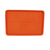 Marathon Insulated Tray Lid, Orange (10/Case)