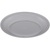 Plate dinner white