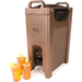 Carlisle XT 5 Gallon Insulated Beverage Server