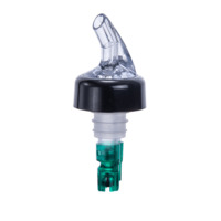 Winco PPA-075 Measuring Pourer 3/4 oz