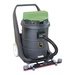NSS COLT 1450P FMS Canister Vacuum - alternate view