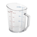 Cambro 100MCCW135 1 Quart Measuring Cup