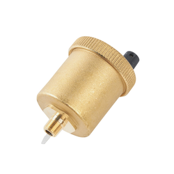 Tennant/Nobles - 4035456 - Valve, Vent, Air, Float Type (Replaces Tennant 1017386)