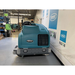 Tennant Factory Recon Certified T20-9439 Scrubber