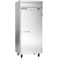 Beverage Air HRPS1WHC-1S Reach-In Horizon Series Refrigerator