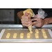 Matfer Bourgeat 321005 16-3/8"L X 11-5/8"W Exopat Baking Mat