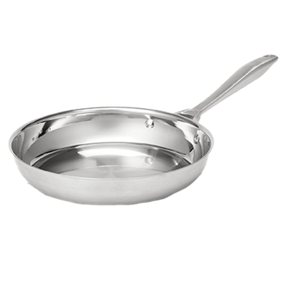 Vollrath Intrigue 10-15/16" Fry Pan