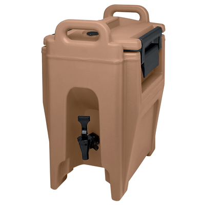 Cambro UC250157 Ultra Camtainer Beverage Carrier Insulated Plast