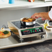 Winco EICS-18 Commercial Induction Cooker