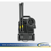 New Karcher SG 4/4 Commercial Steam Cleaner with Transport Cart