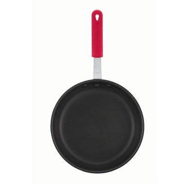 Winco AFP-10NS-H Majestic Fry Pan 10" Dia.