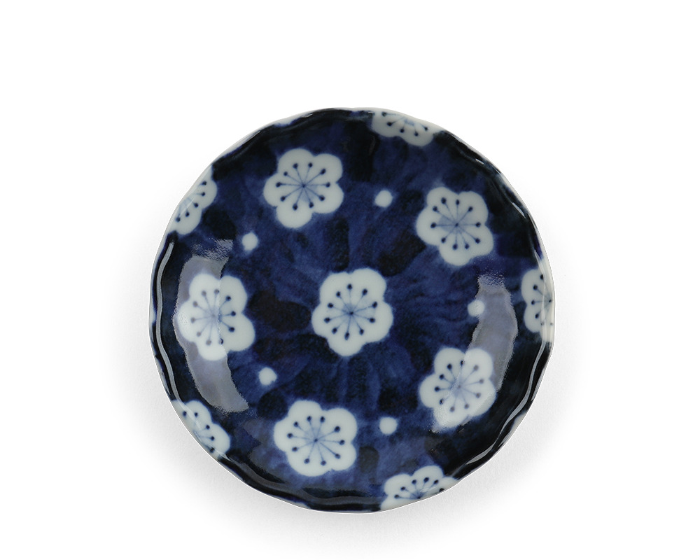 Ume 4" Sauce Dish